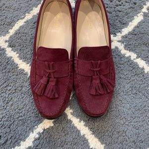Cole Haan loafers